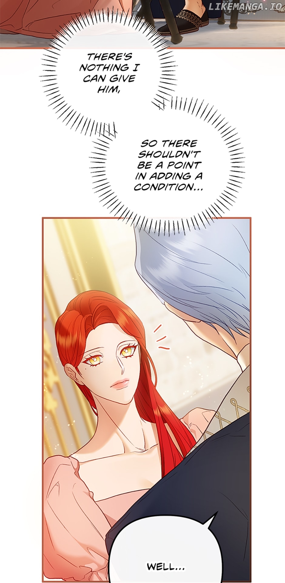 The Glamorous Life of the Fake Mistress Chapter 57 - page 92