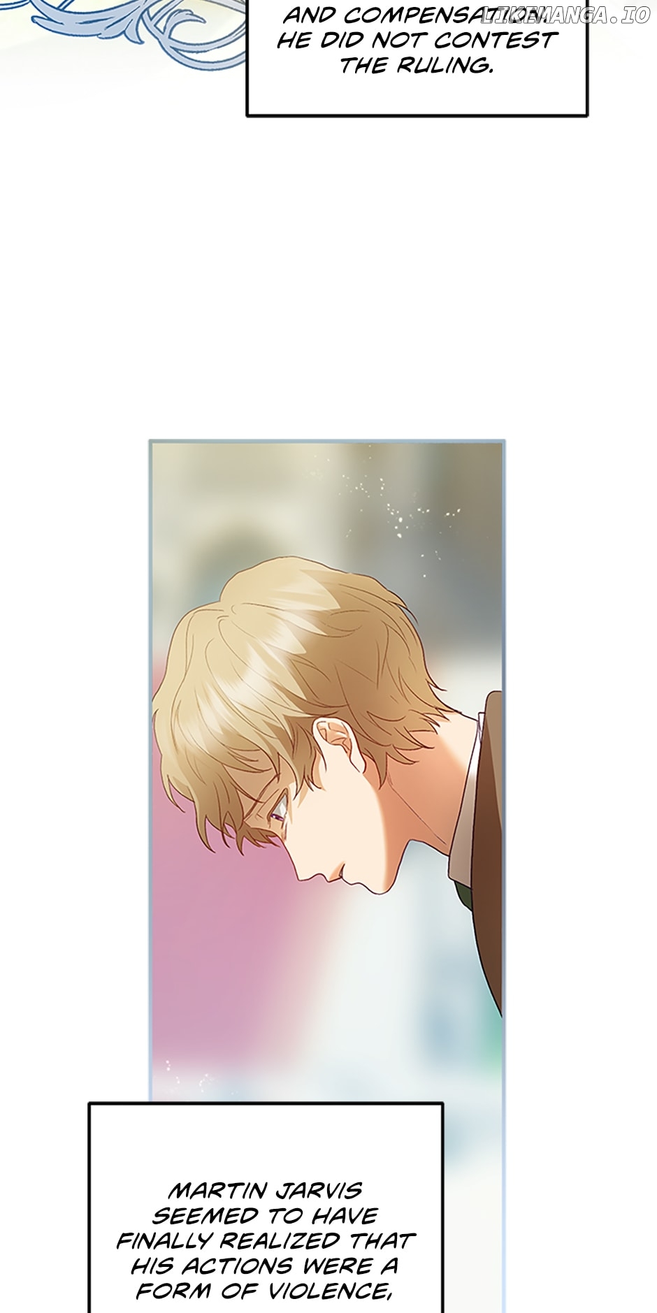 The Glamorous Life of the Fake Mistress Chapter 53 - page 17