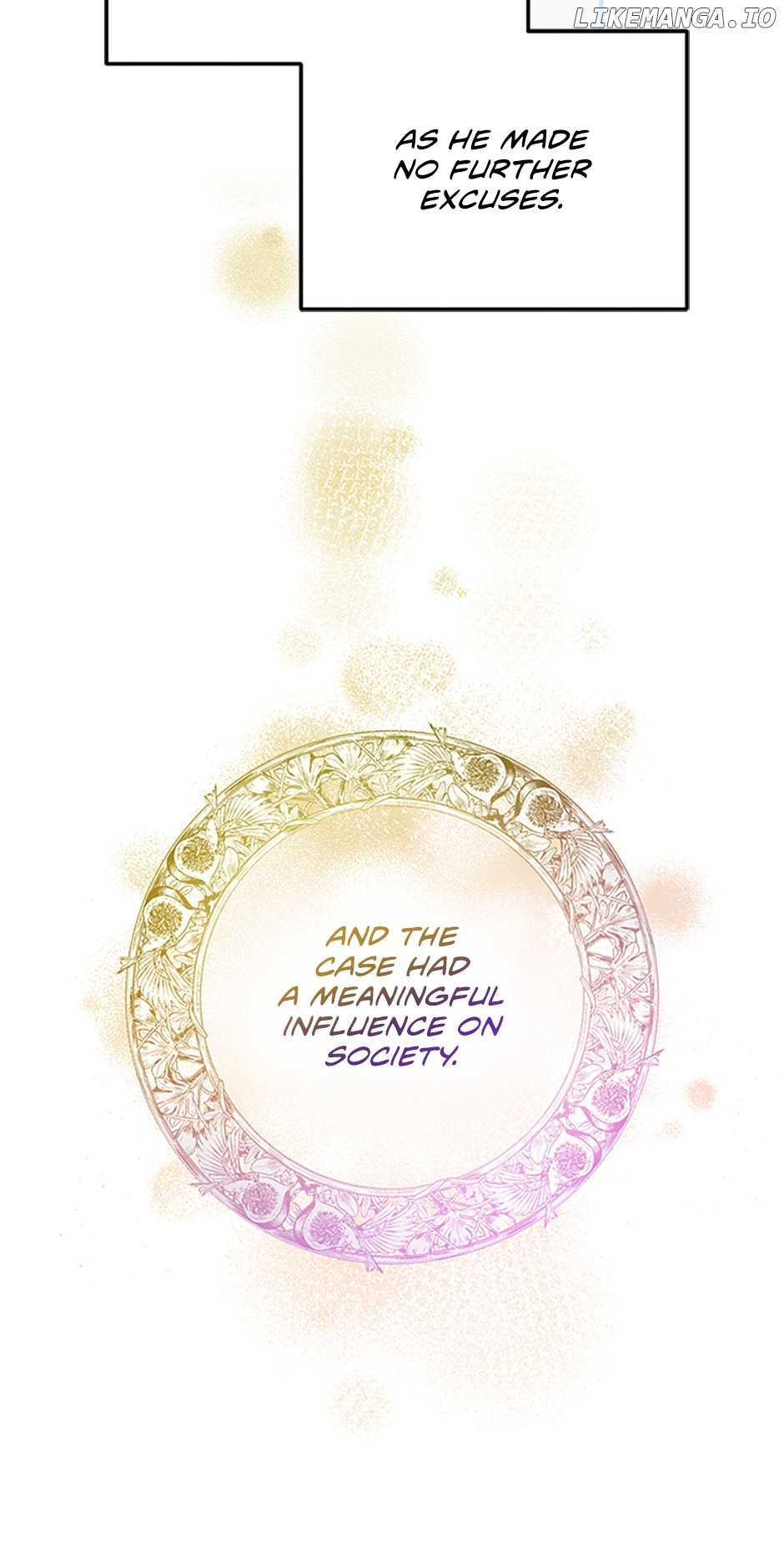 The Glamorous Life of the Fake Mistress Chapter 53 - page 18