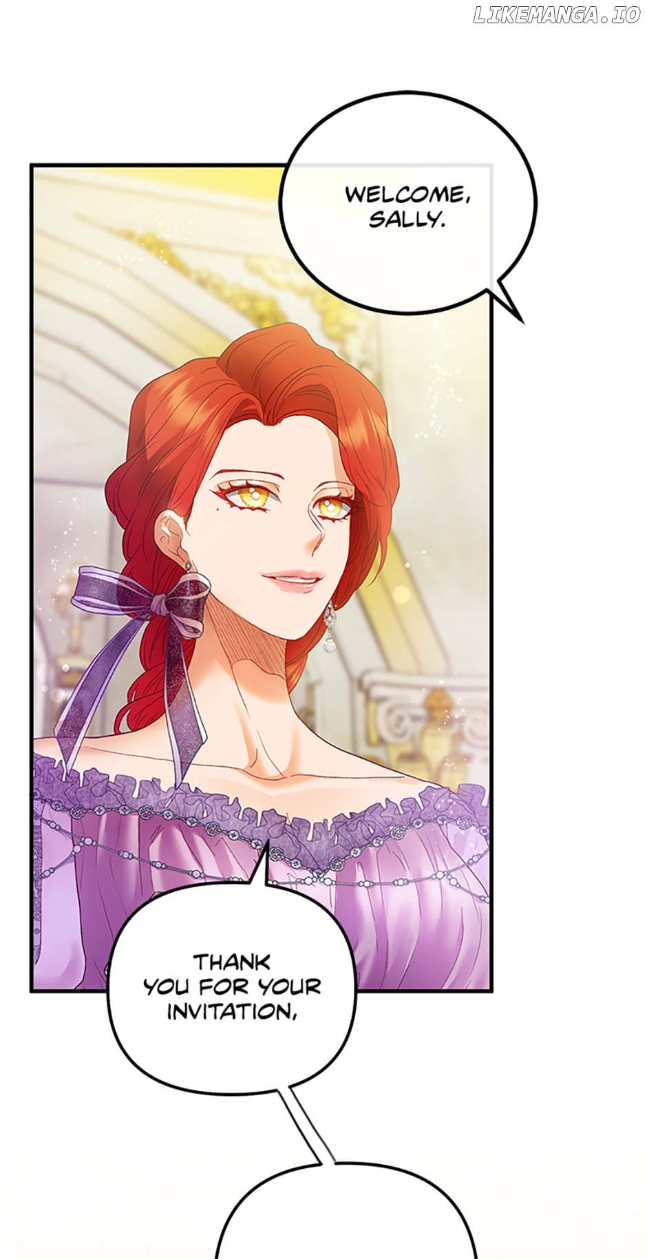 The Glamorous Life of the Fake Mistress Chapter 53 - page 21