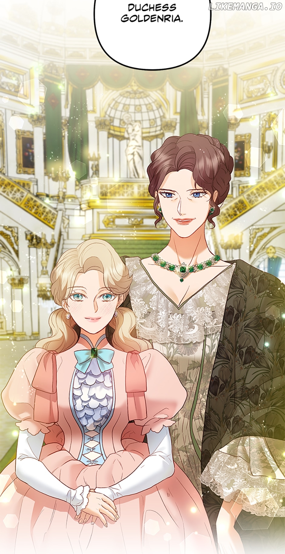 The Glamorous Life of the Fake Mistress Chapter 53 - page 22