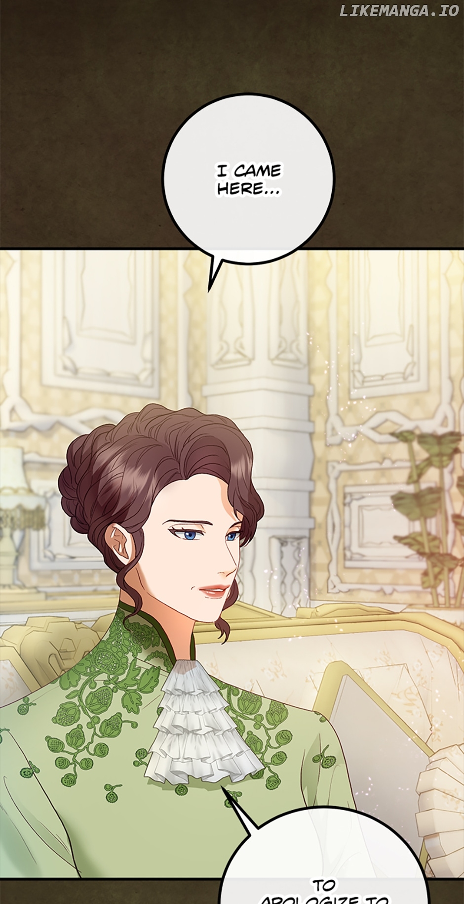 The Glamorous Life of the Fake Mistress Chapter 53 - page 25