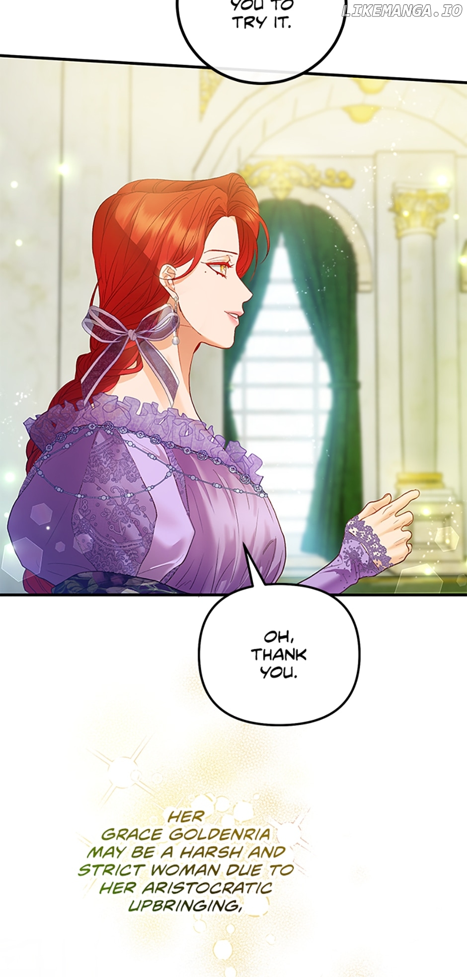 The Glamorous Life of the Fake Mistress Chapter 53 - page 31
