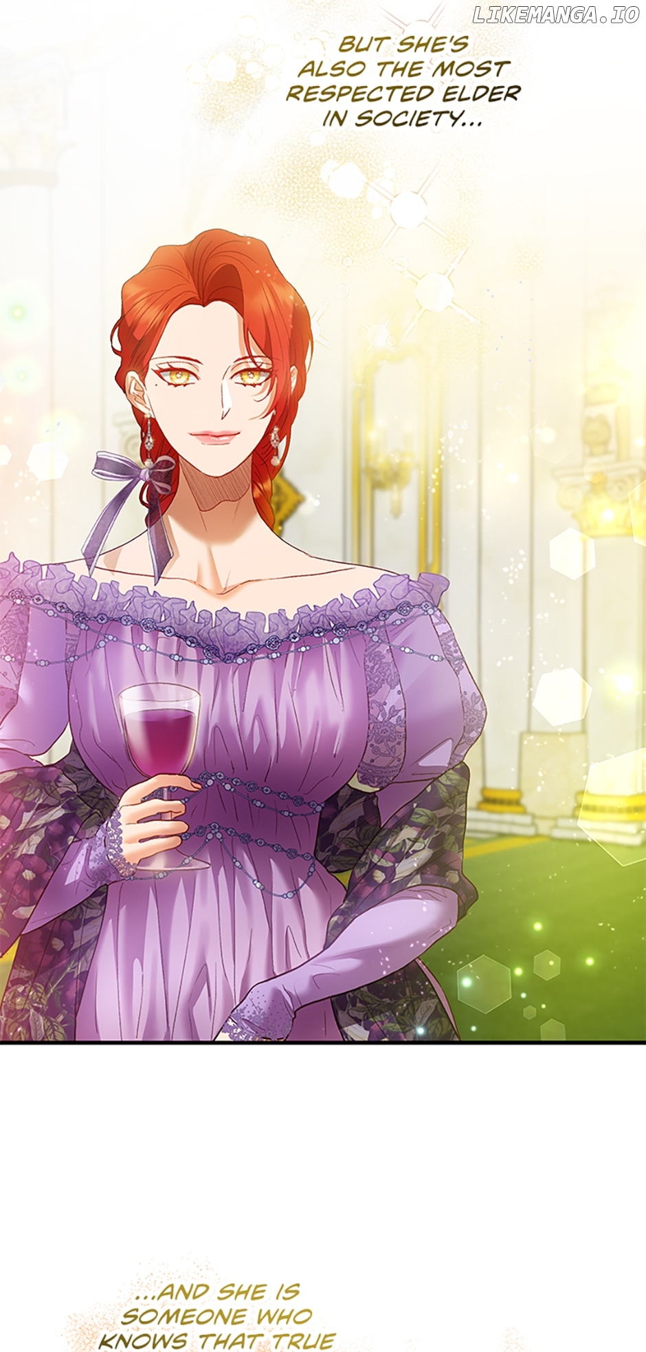 The Glamorous Life of the Fake Mistress Chapter 53 - page 32