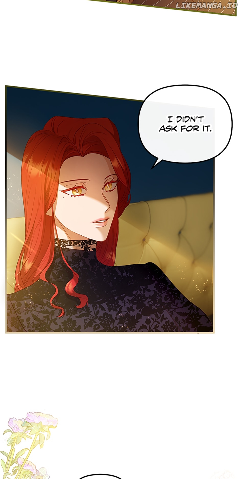 The Glamorous Life of the Fake Mistress Chapter 53 - page 5