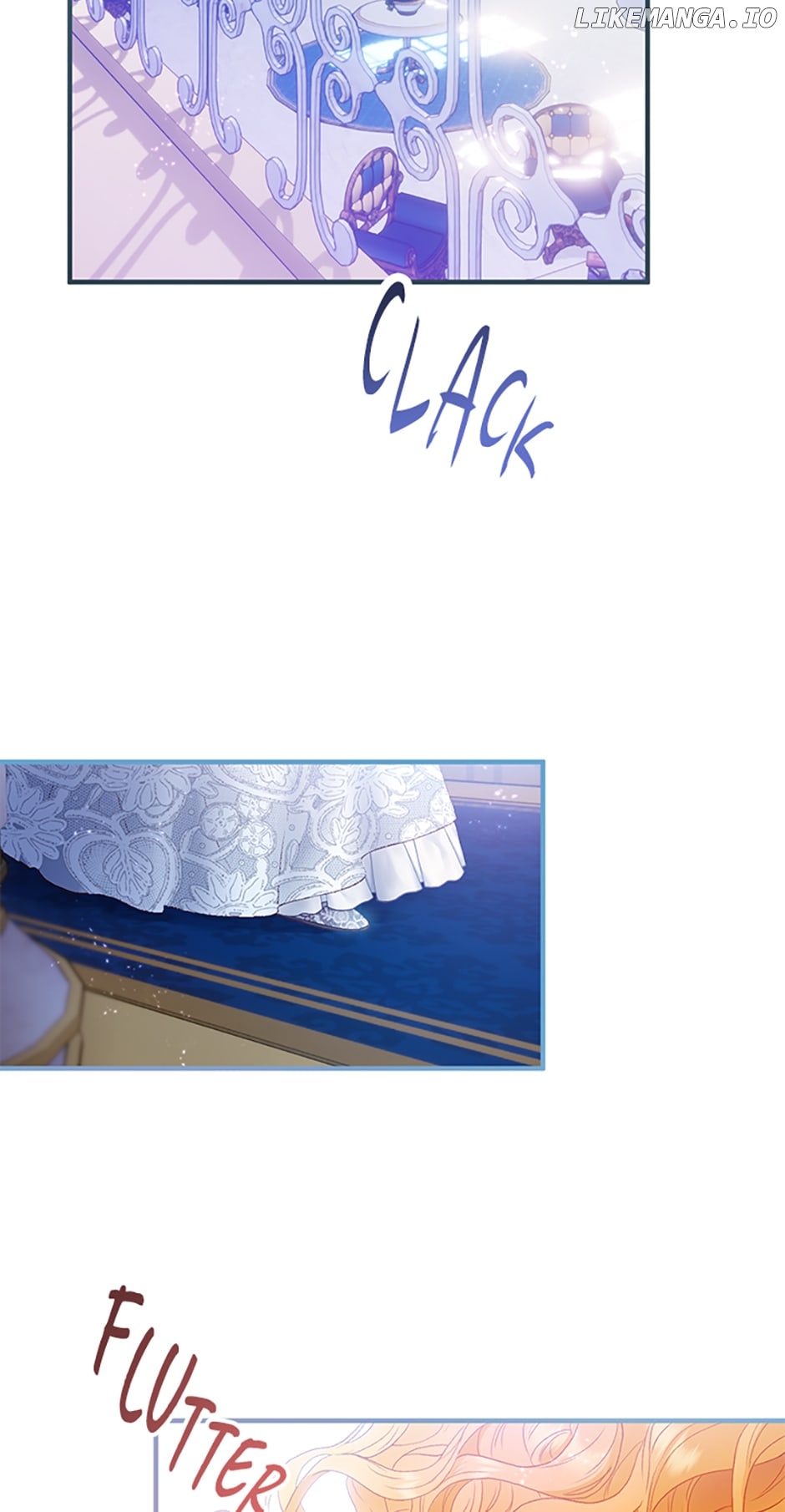 The Glamorous Life of the Fake Mistress Chapter 53 - page 43