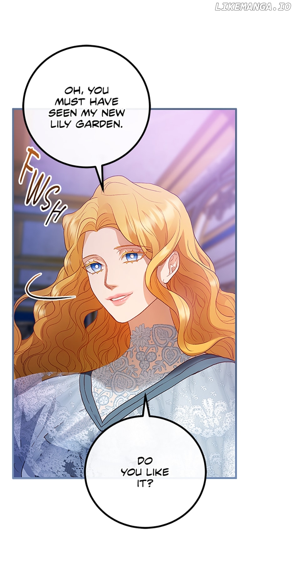 The Glamorous Life of the Fake Mistress Chapter 53 - page 48