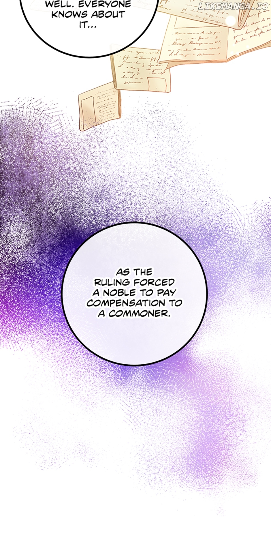 The Glamorous Life of the Fake Mistress Chapter 53 - page 59