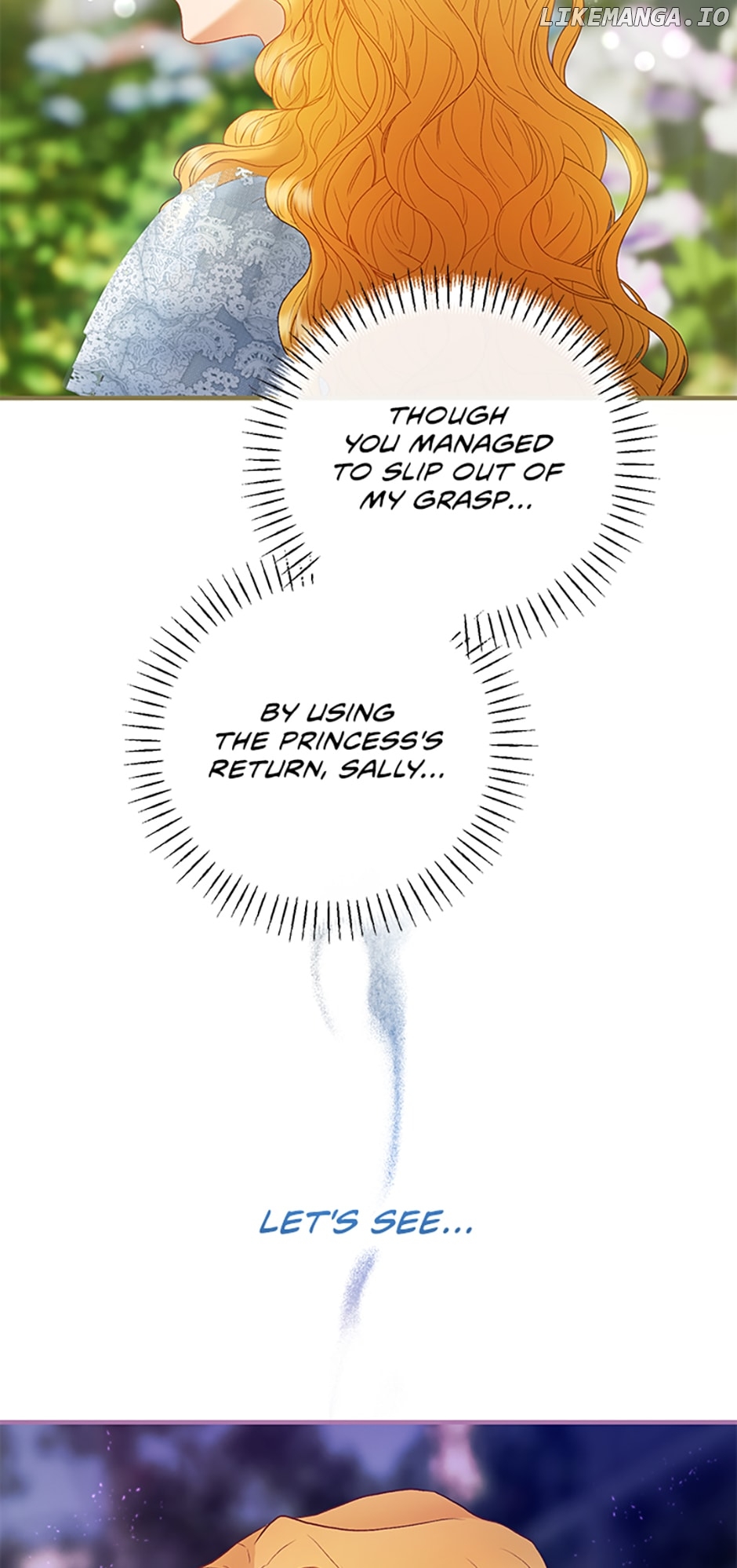 The Glamorous Life of the Fake Mistress Chapter 53 - page 61