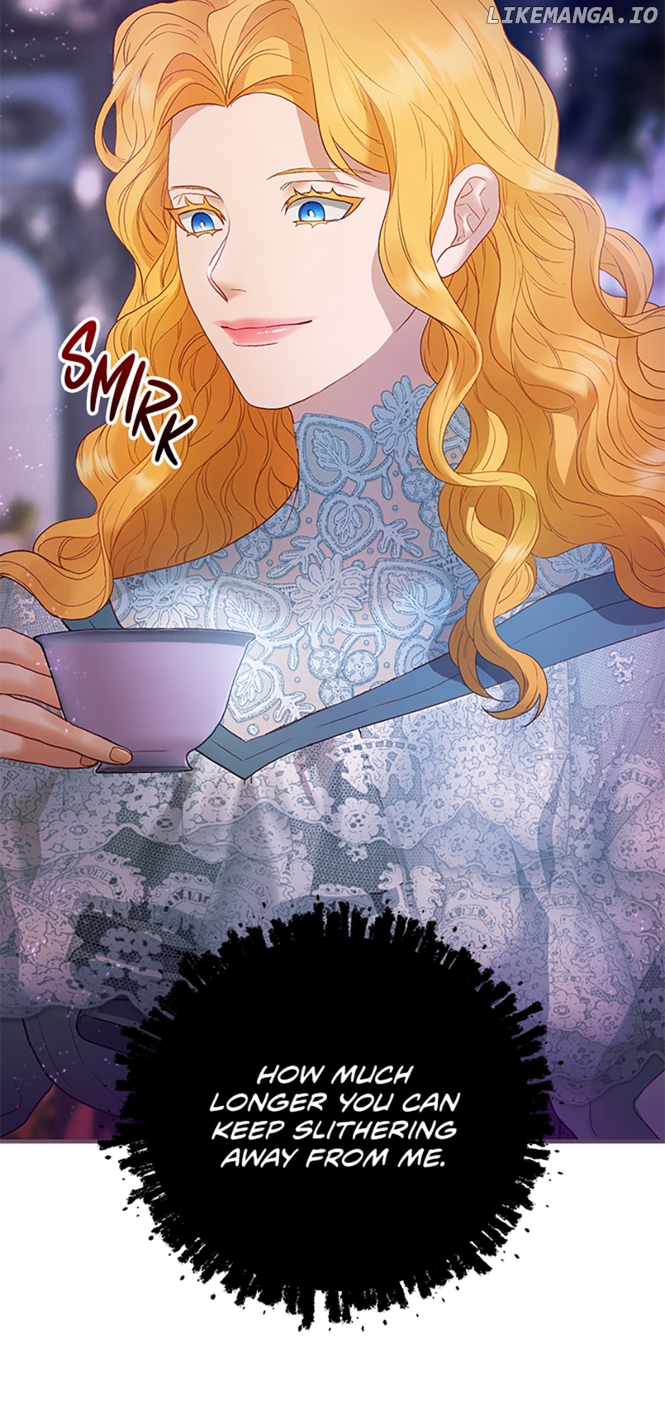 The Glamorous Life of the Fake Mistress Chapter 53 - page 62