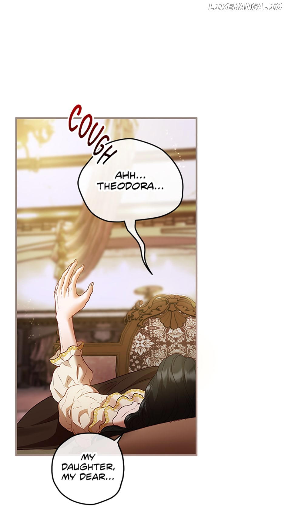 The Glamorous Life of the Fake Mistress Chapter 53 - page 66