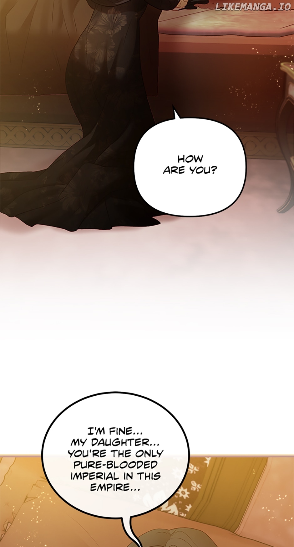 The Glamorous Life of the Fake Mistress Chapter 53 - page 68