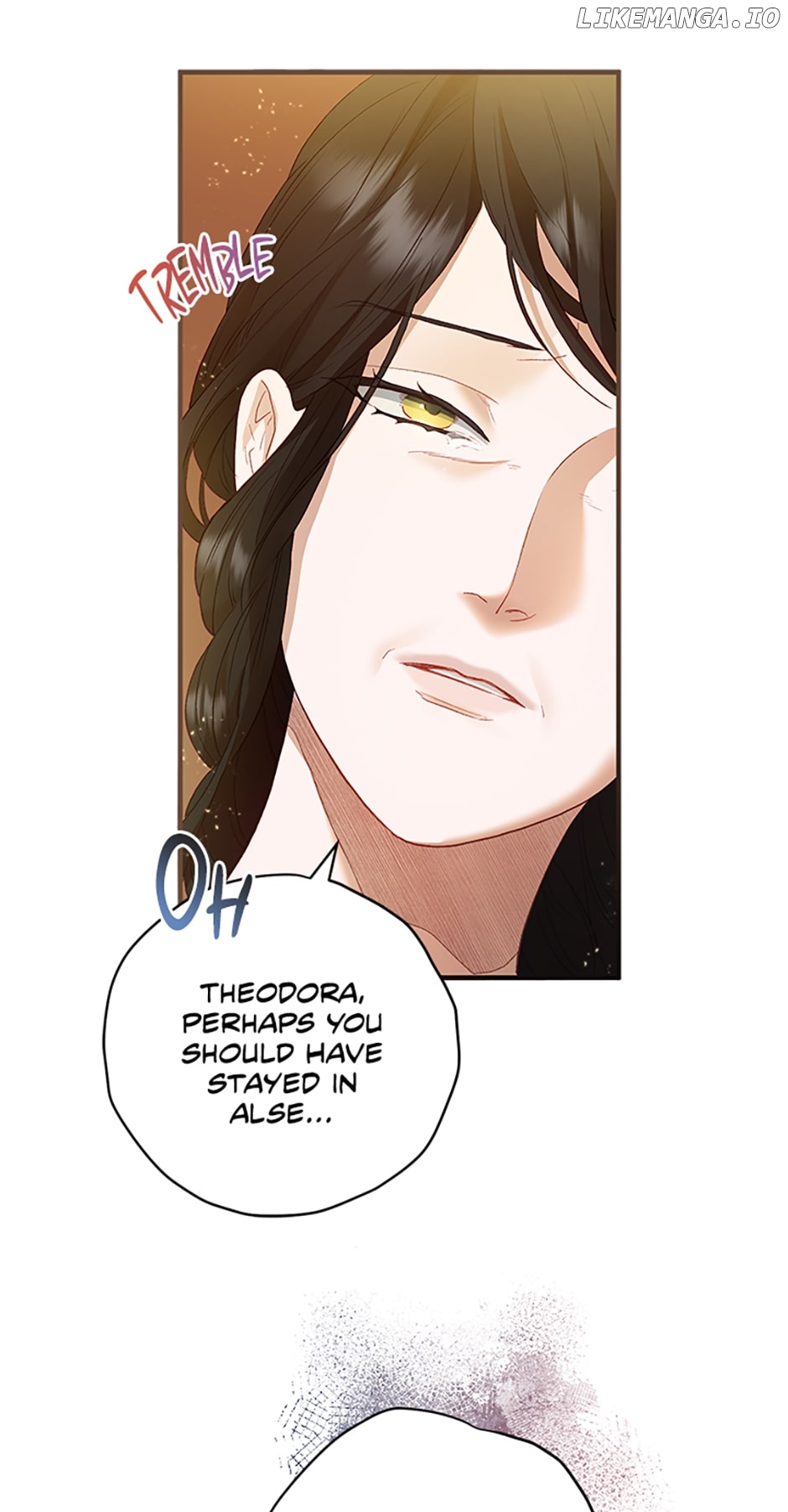 The Glamorous Life of the Fake Mistress Chapter 53 - page 72