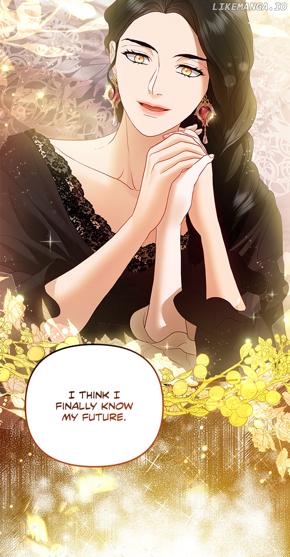 The Glamorous Life of the Fake Mistress Chapter 53 - page 75