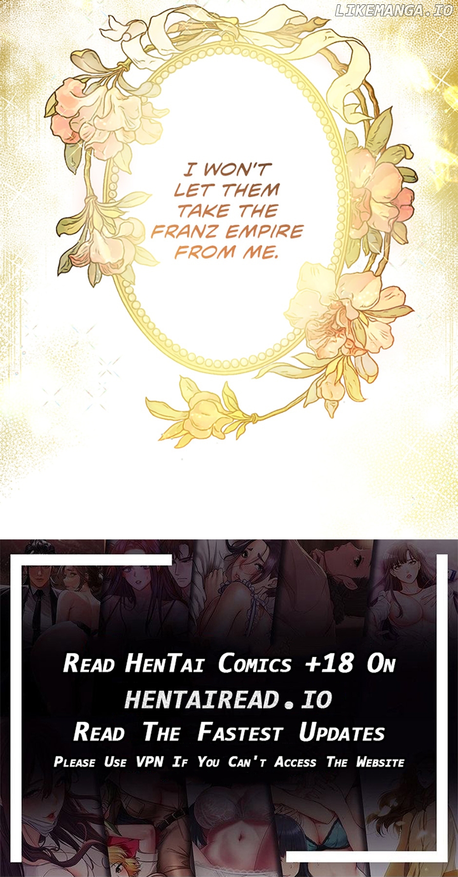 The Glamorous Life of the Fake Mistress Chapter 53 - page 76