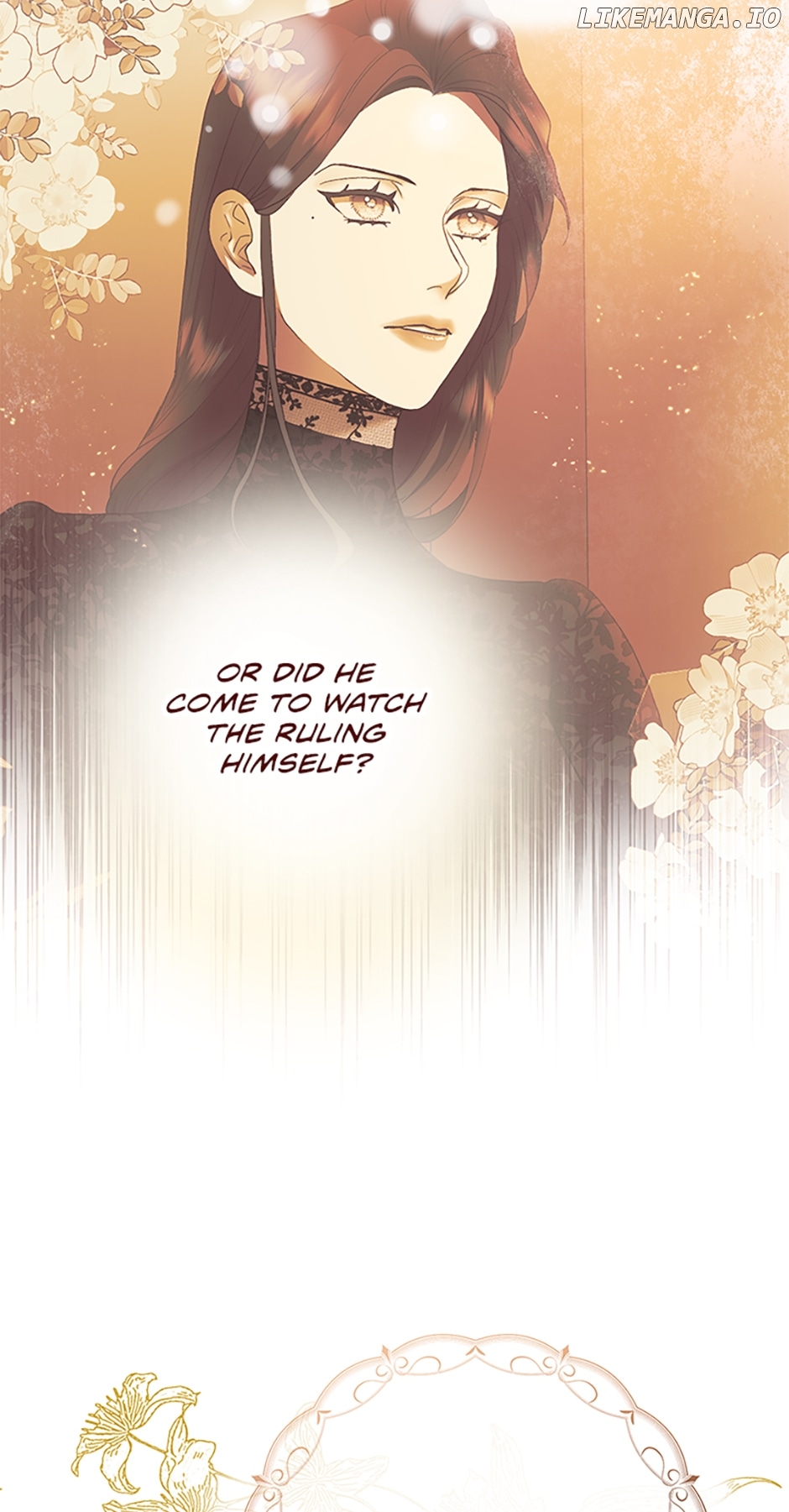 The Glamorous Life of the Fake Mistress Chapter 53 - page 9