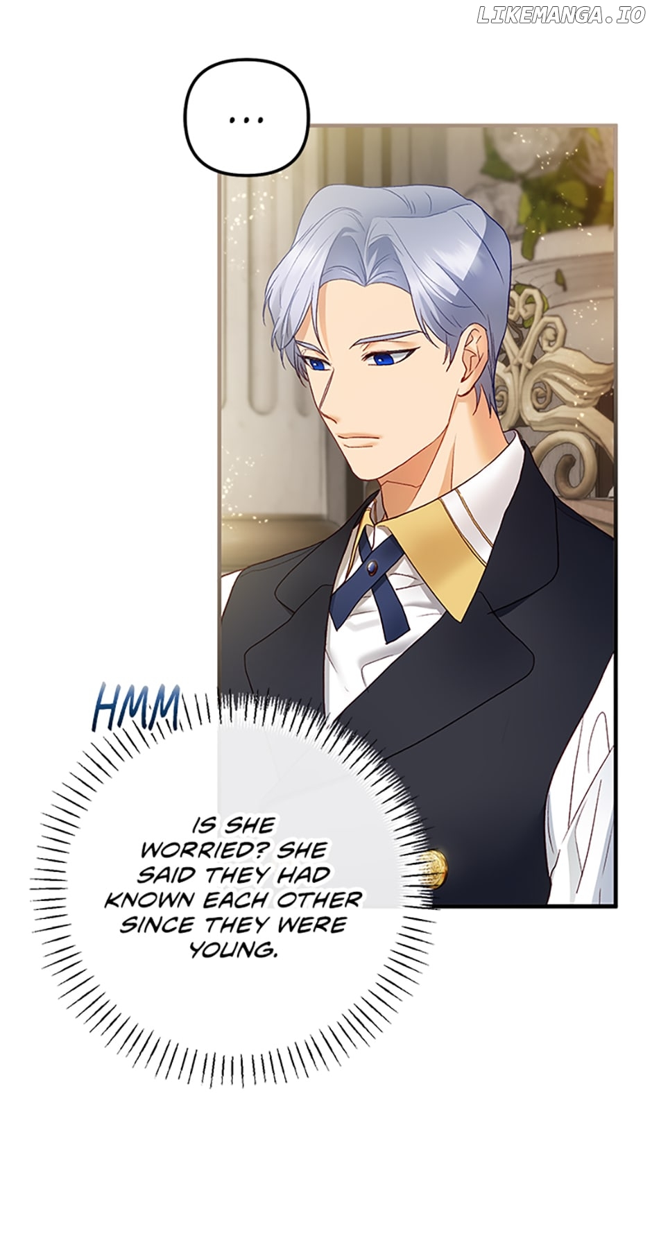 The Glamorous Life of the Fake Mistress Chapter 54 - page 18