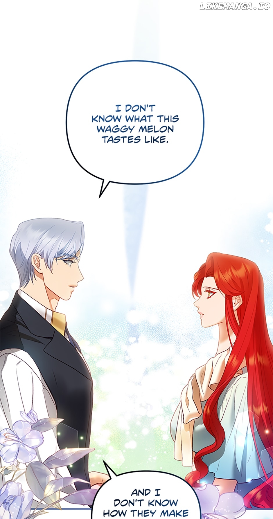 The Glamorous Life of the Fake Mistress Chapter 54 - page 23