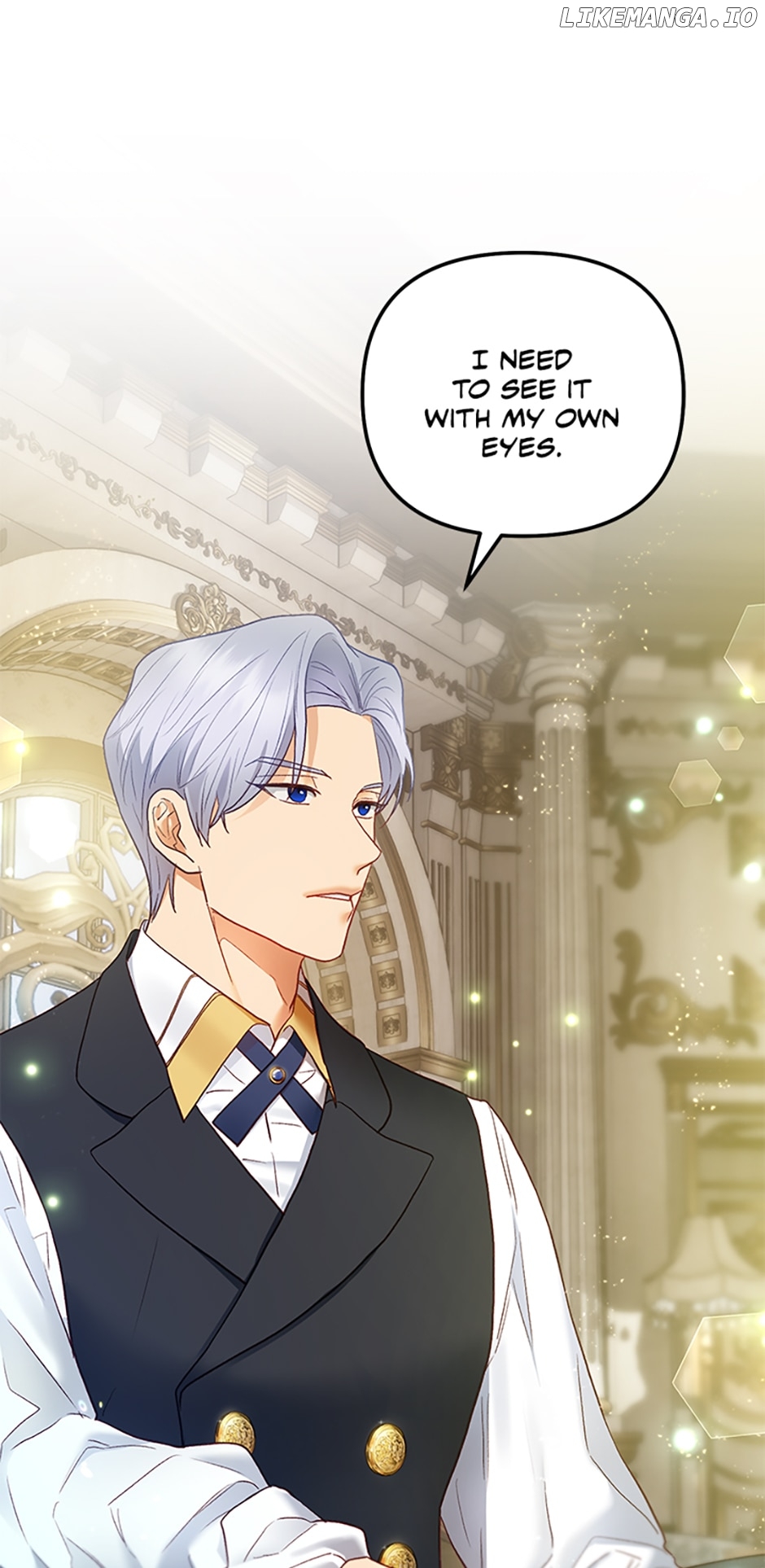 The Glamorous Life of the Fake Mistress Chapter 54 - page 25