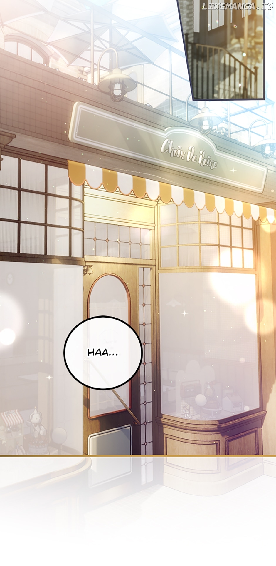 The Glamorous Life of the Fake Mistress Chapter 54 - page 30
