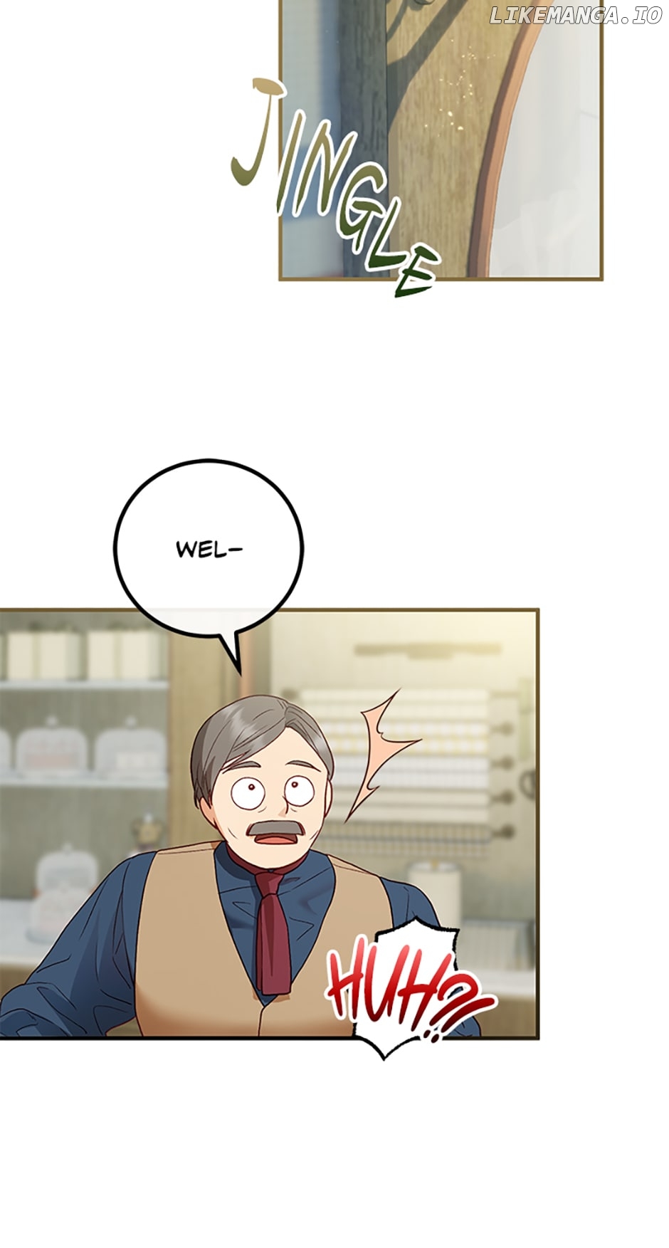 The Glamorous Life of the Fake Mistress Chapter 54 - page 36