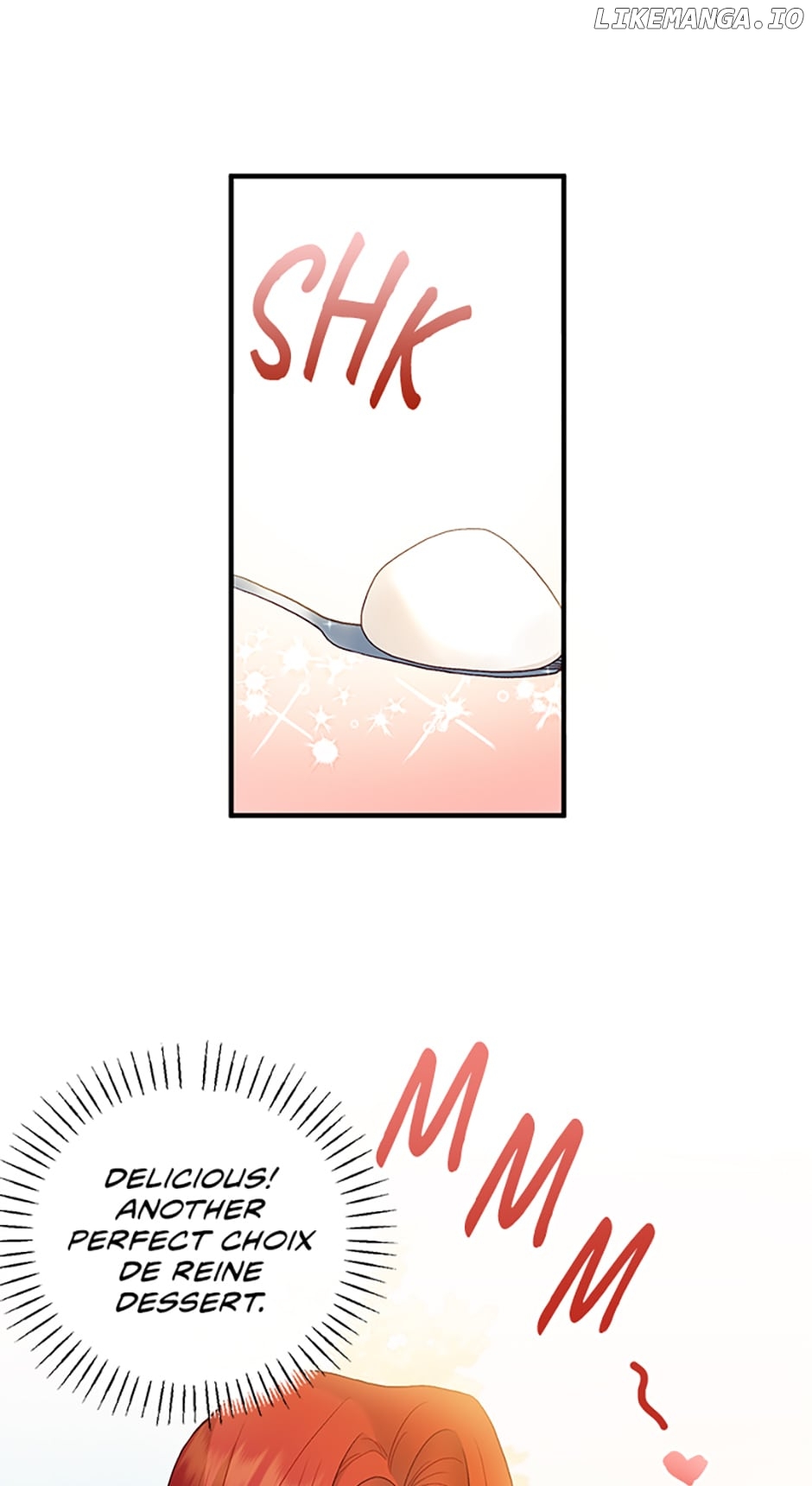 The Glamorous Life of the Fake Mistress Chapter 54 - page 63