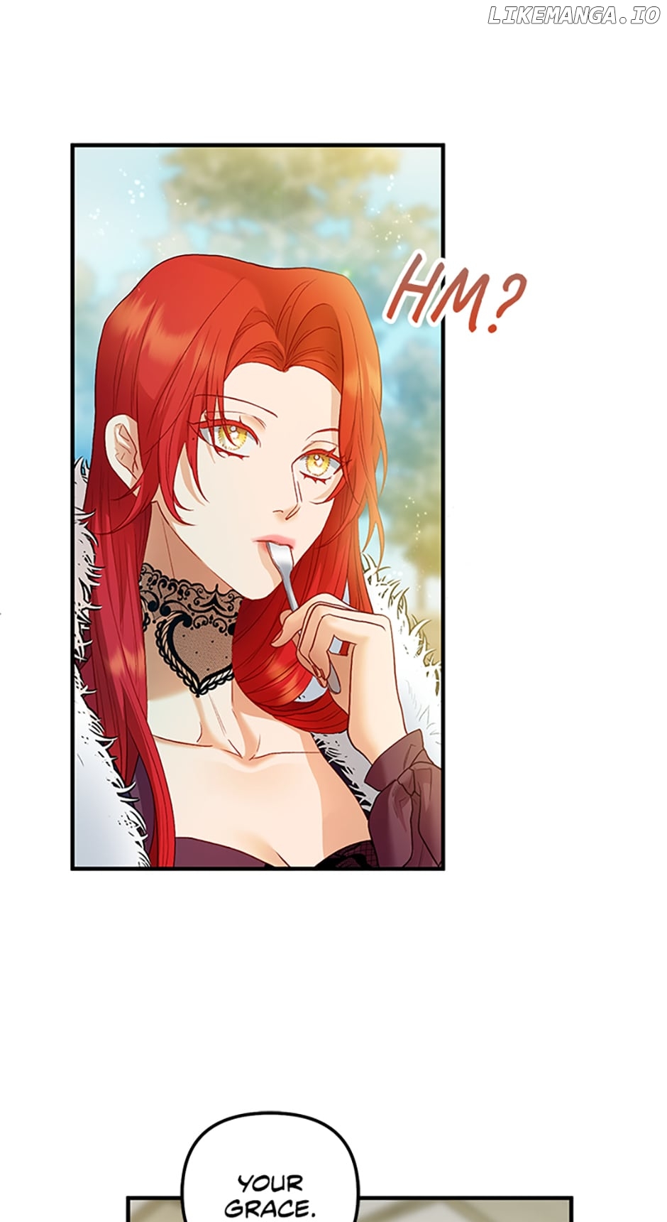 The Glamorous Life of the Fake Mistress Chapter 54 - page 65