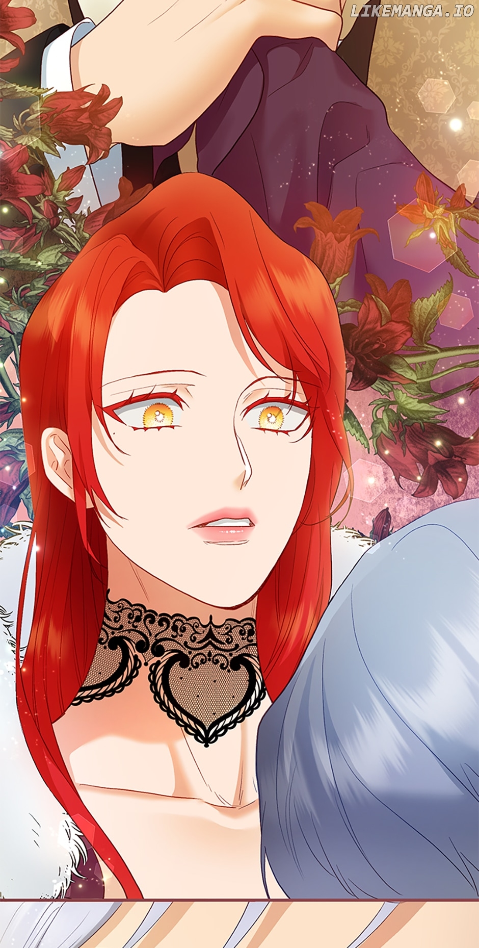 The Glamorous Life of the Fake Mistress Chapter 54 - page 70