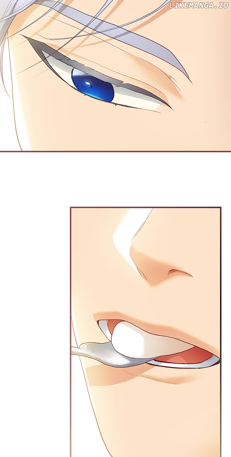 The Glamorous Life of the Fake Mistress Chapter 54 - page 71