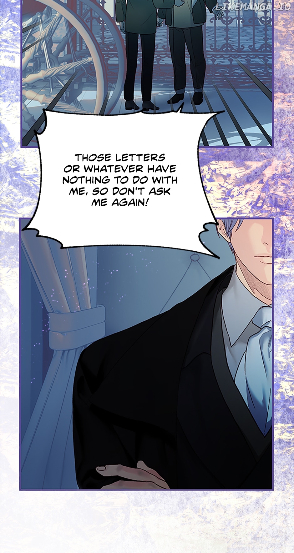 The Glamorous Life of the Fake Mistress Chapter 54 - page 10