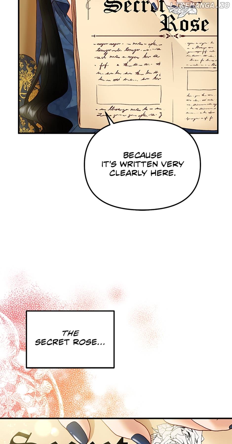 The Glamorous Life of the Fake Mistress Chapter 55 - page 29
