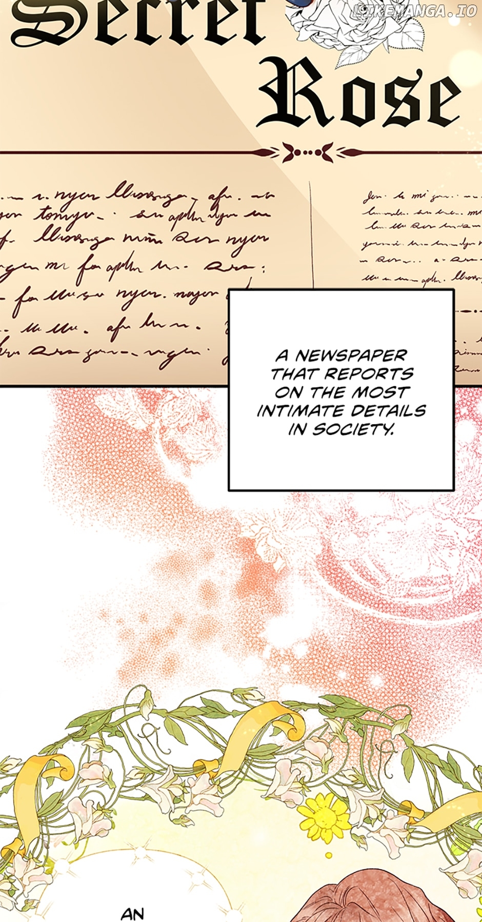 The Glamorous Life of the Fake Mistress Chapter 55 - page 30