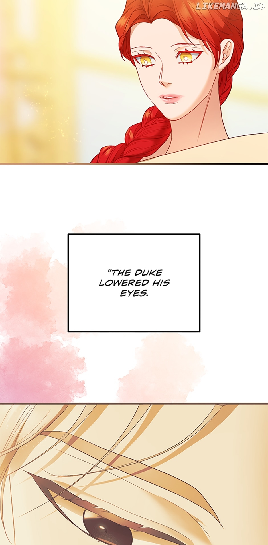 The Glamorous Life of the Fake Mistress Chapter 55 - page 36