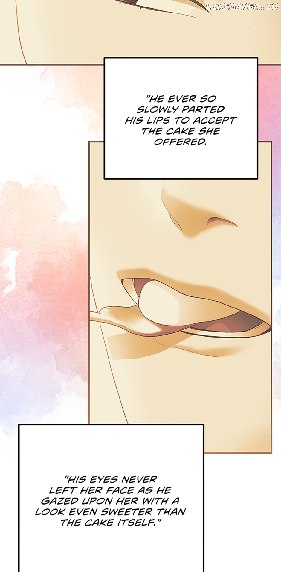 The Glamorous Life of the Fake Mistress Chapter 55 - page 37