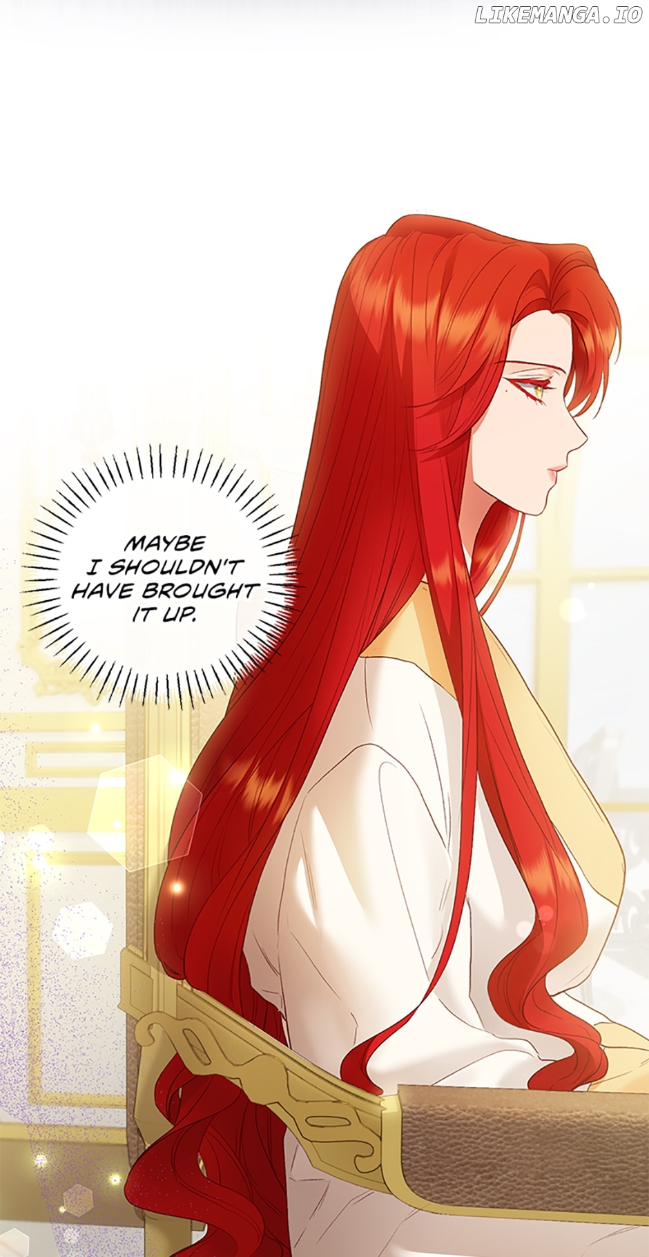 The Glamorous Life of the Fake Mistress Chapter 55 - page 6