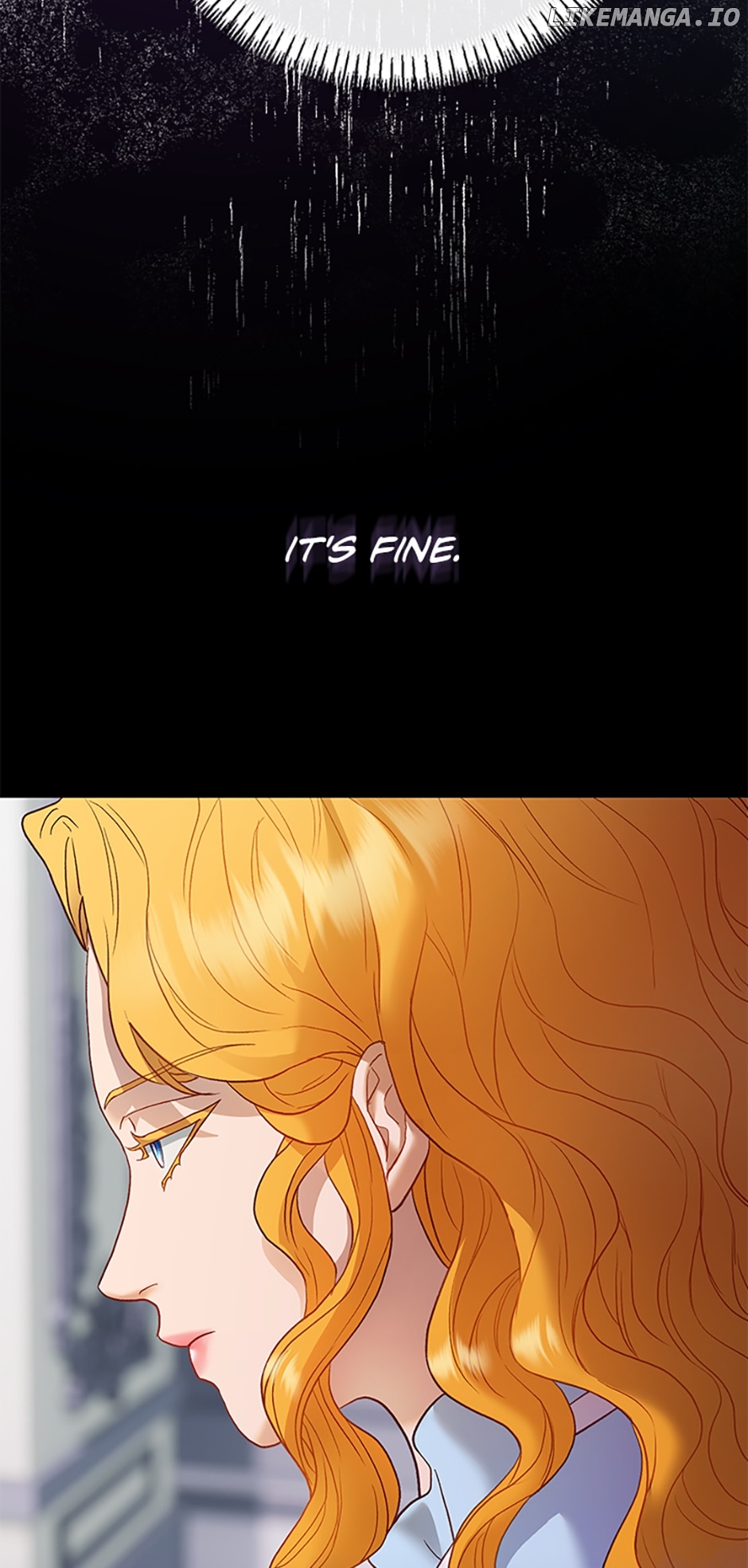 The Glamorous Life of the Fake Mistress Chapter 55 - page 69