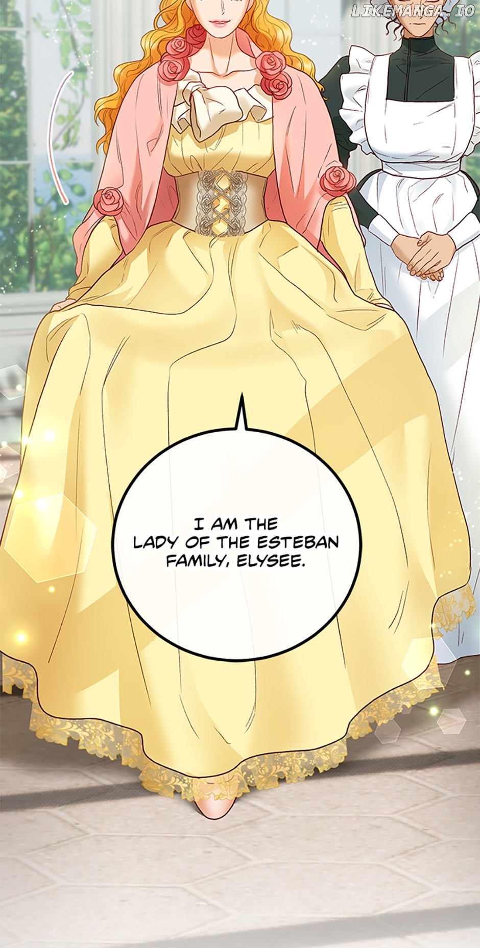 The Glamorous Life of the Fake Mistress Chapter 55 - page 72