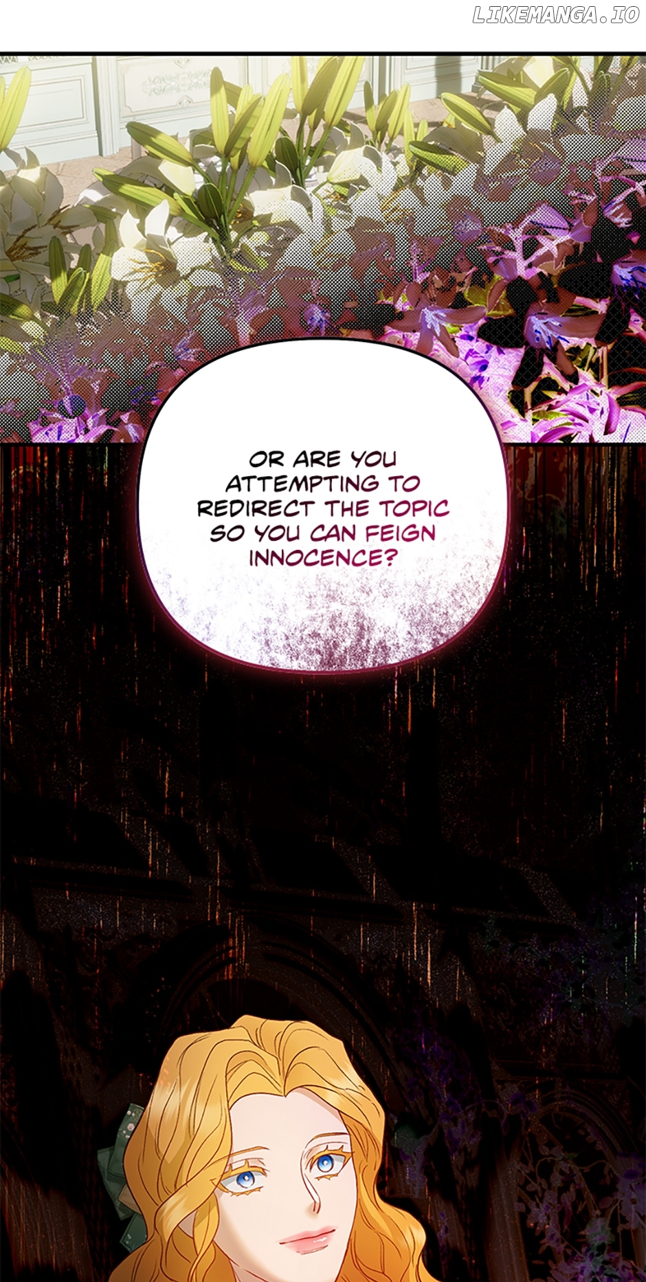 The Glamorous Life of the Fake Mistress Chapter 55 - page 77