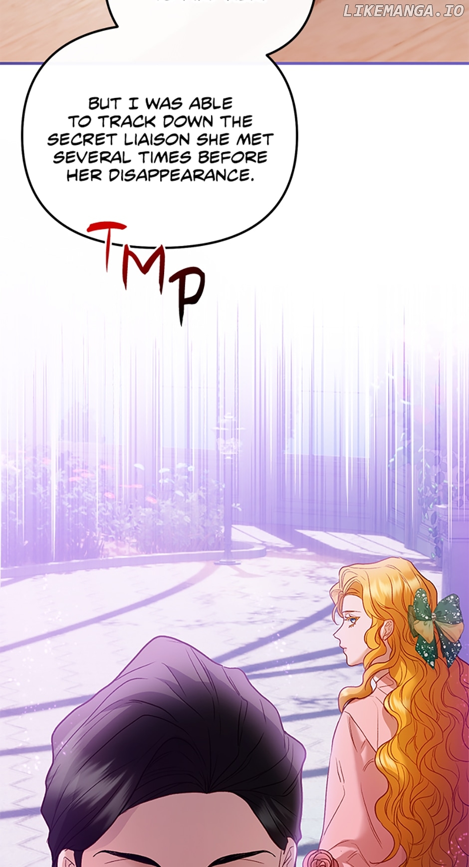 The Glamorous Life of the Fake Mistress Chapter 55 - page 85