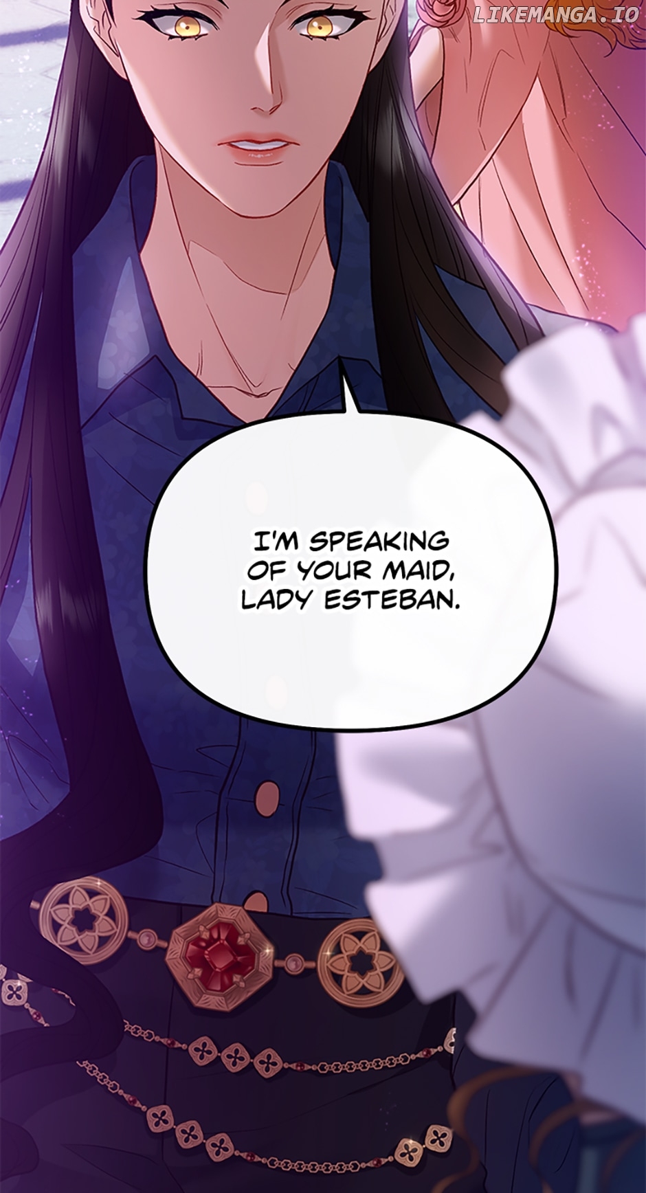 The Glamorous Life of the Fake Mistress Chapter 55 - page 86