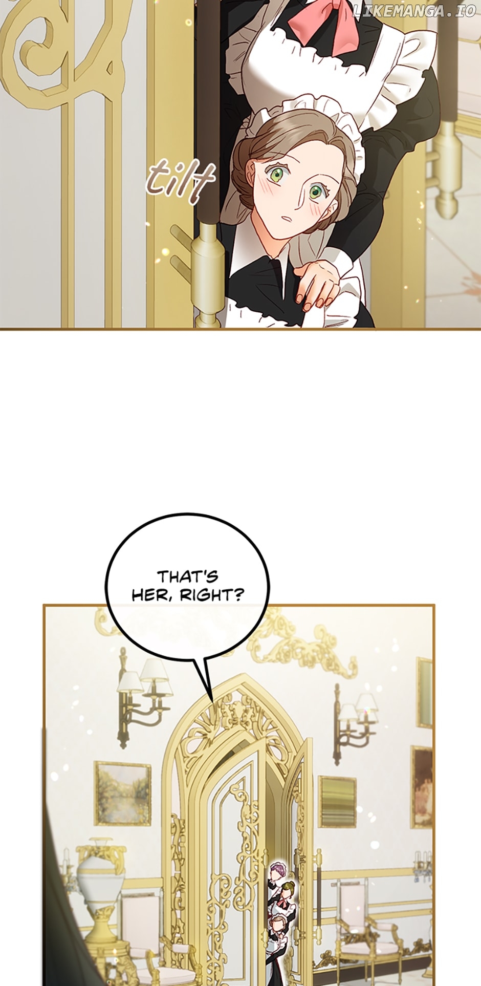 The Glamorous Life of the Fake Mistress Chapter 55 - page 10
