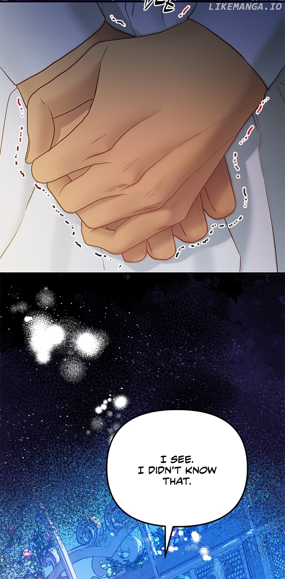The Glamorous Life of the Fake Mistress Chapter 56 - page 11