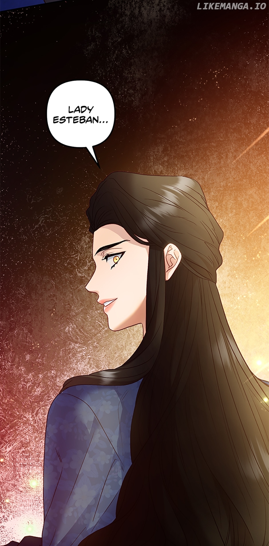 The Glamorous Life of the Fake Mistress Chapter 56 - page 13
