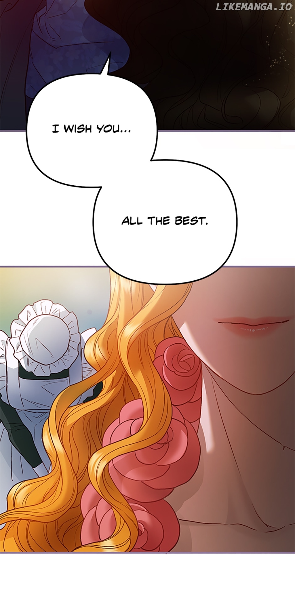 The Glamorous Life of the Fake Mistress Chapter 56 - page 14