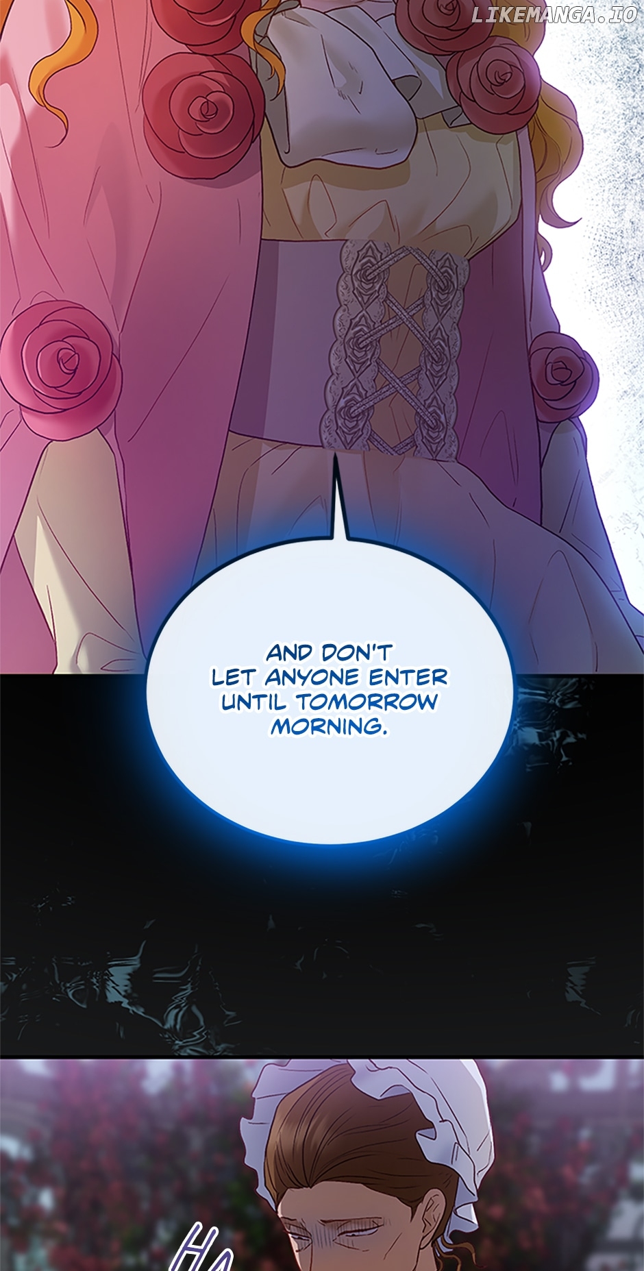 The Glamorous Life of the Fake Mistress Chapter 56 - page 17