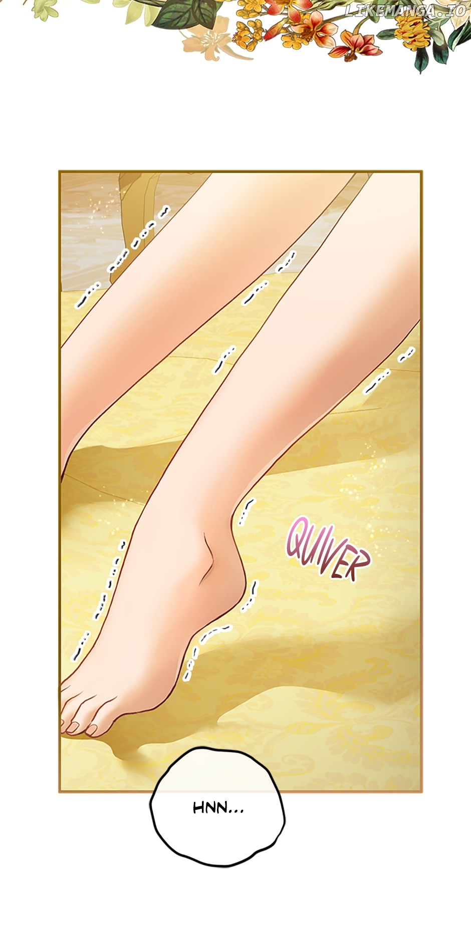 The Glamorous Life of the Fake Mistress Chapter 56 - page 21