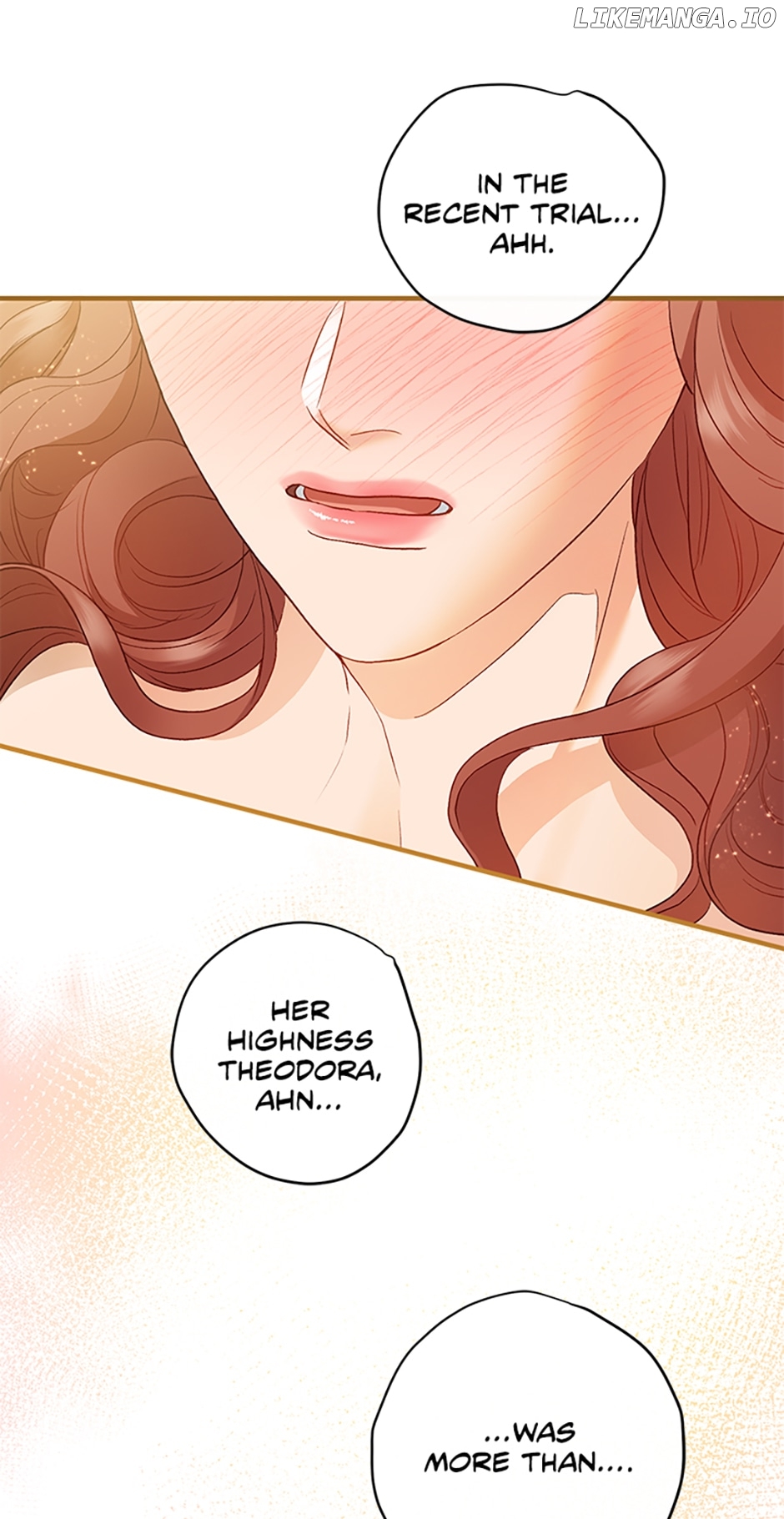 The Glamorous Life of the Fake Mistress Chapter 56 - page 22