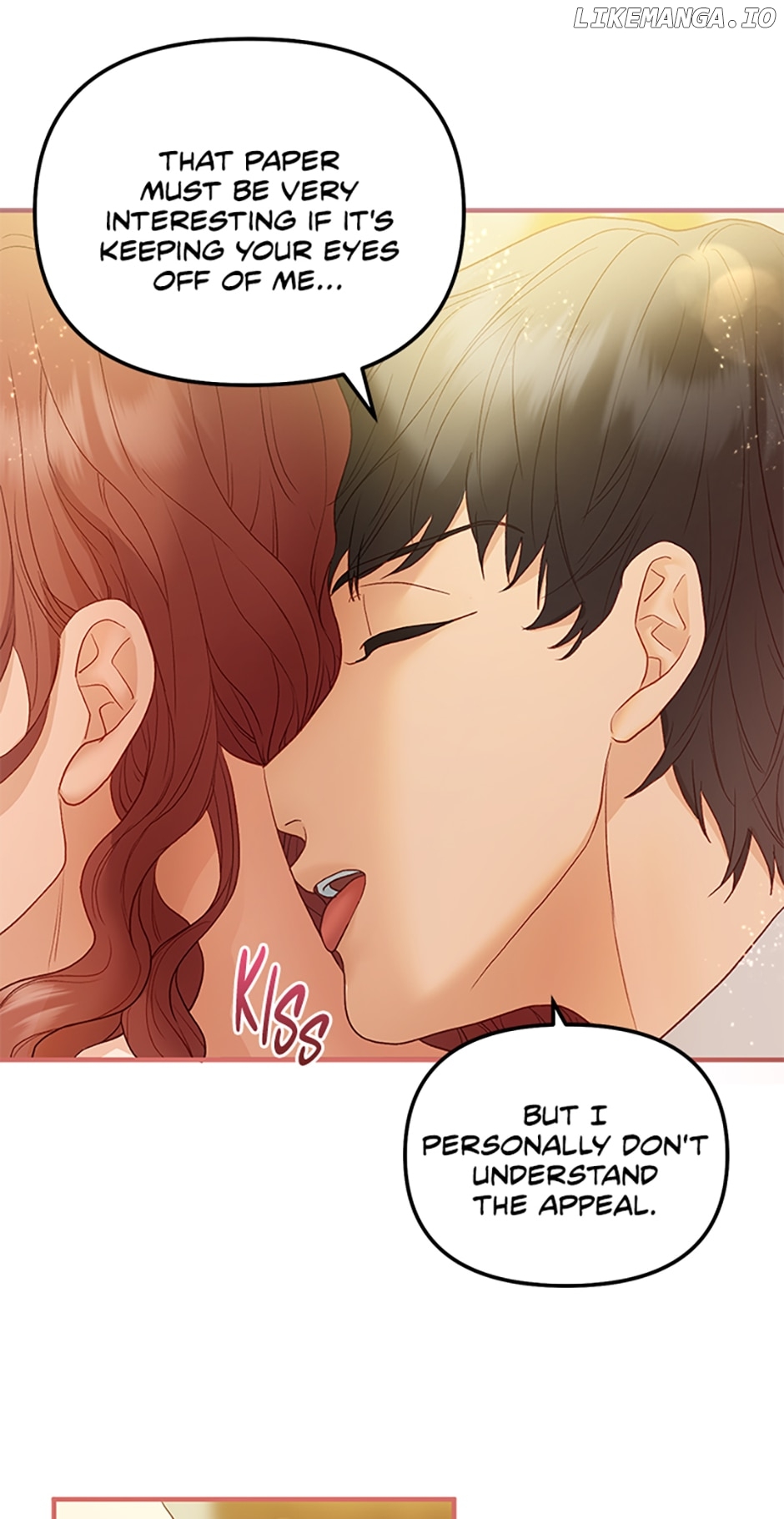 The Glamorous Life of the Fake Mistress Chapter 56 - page 26
