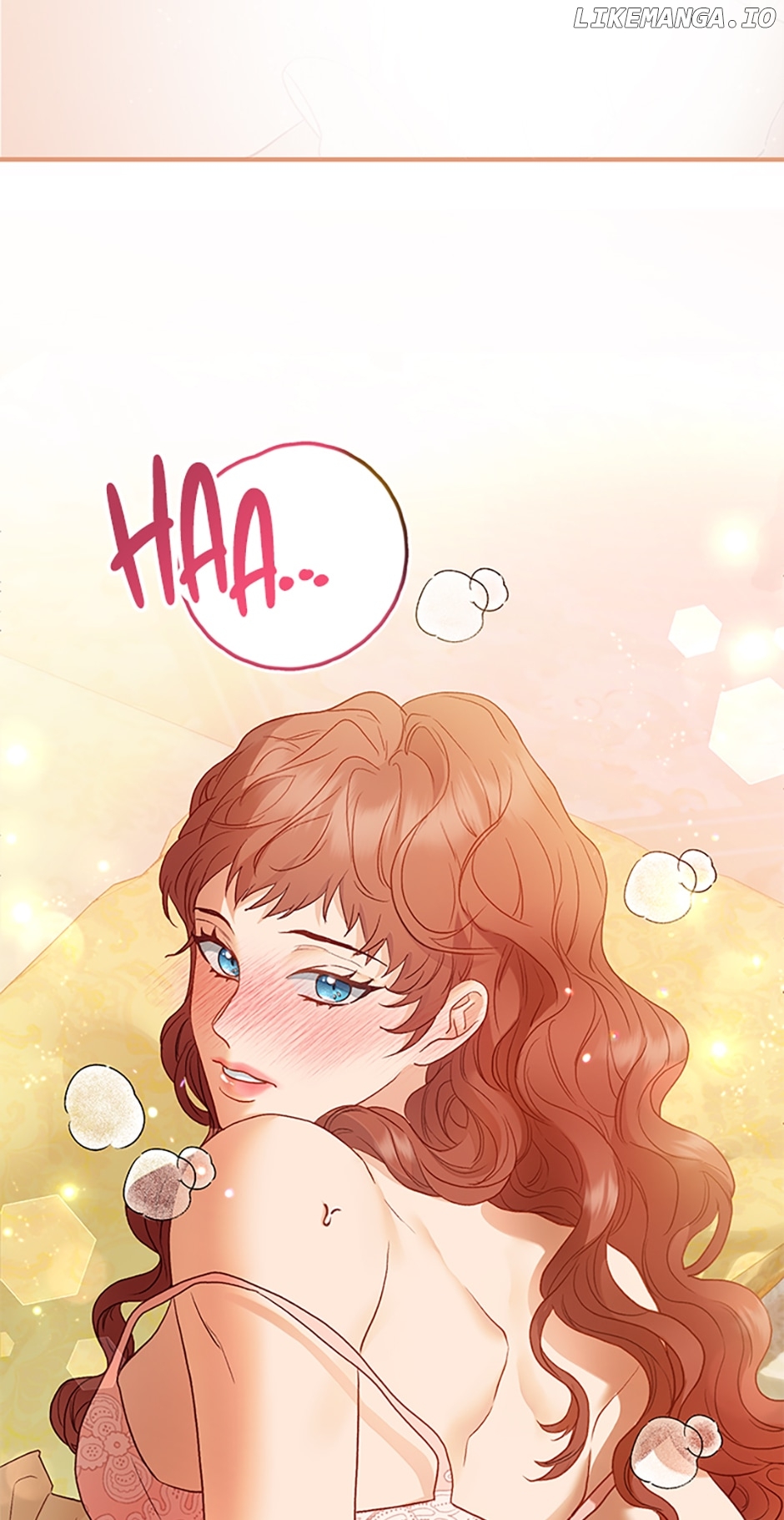 The Glamorous Life of the Fake Mistress Chapter 56 - page 29
