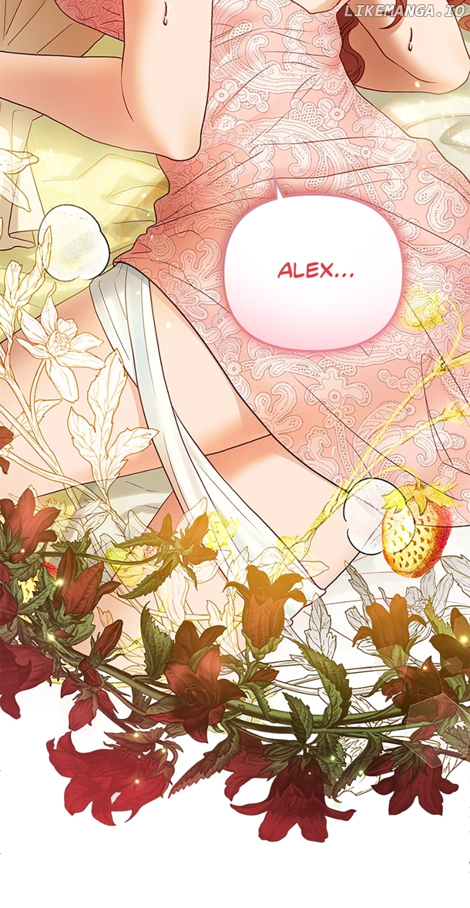 The Glamorous Life of the Fake Mistress Chapter 56 - page 30
